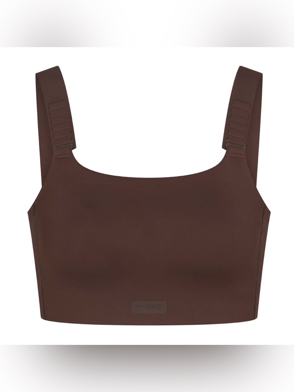 Skims X Nike Wide Strap Bra 34DDD